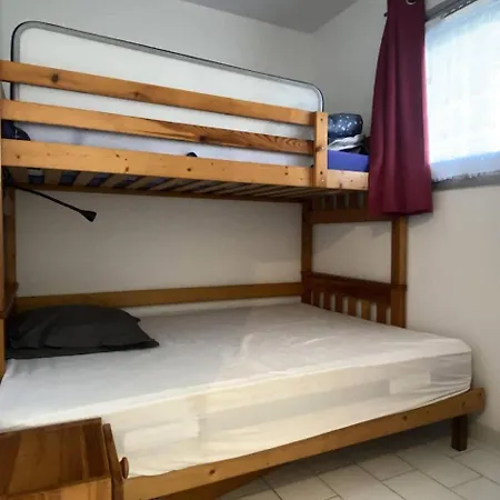 Les Marines - Location De - - T2 Face - Quartier Oceanes Mae-2891 * Pornichet