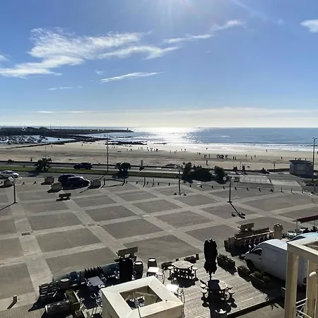 Résidence Les Marines - Location De - - T2 Face - Quartier Oceanes Mae-2891 Pornichet