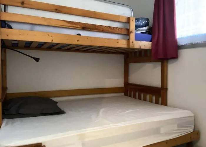 Résidence Les Marines - Location De - - T2 Face - Quartier Oceanes Mae-2891 * Pornichet